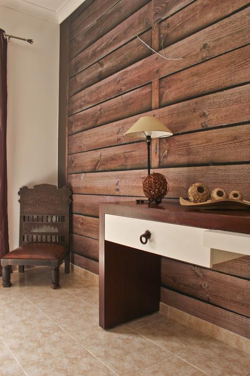 Suite Thing Hostel Lagos Room photo