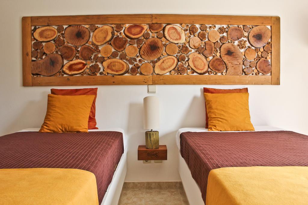 Suite Thing Hostel Lagos Room photo