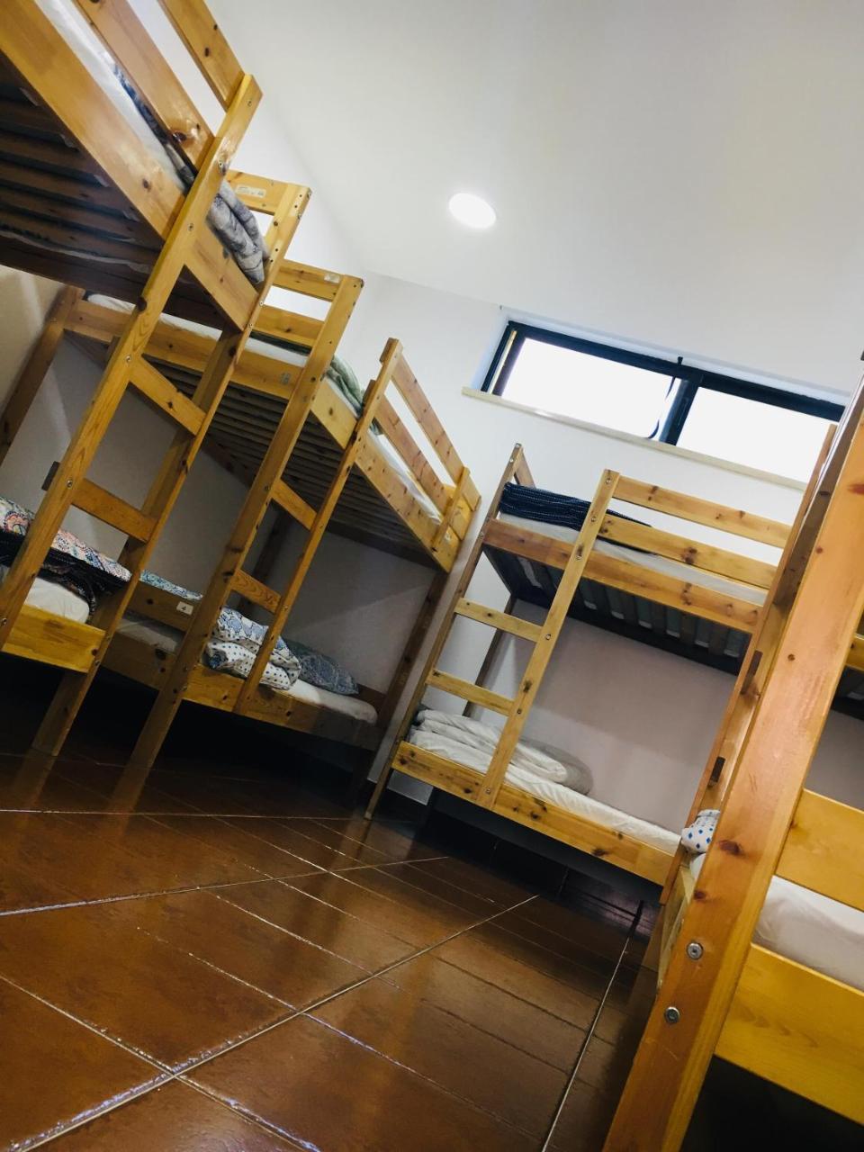 Suite Thing Hostel Lagos Exterior photo